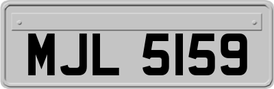 MJL5159