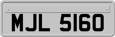 MJL5160
