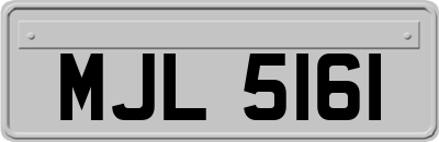 MJL5161