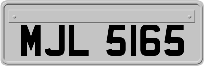 MJL5165