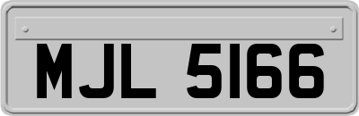 MJL5166
