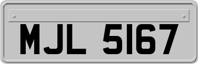 MJL5167