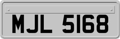 MJL5168