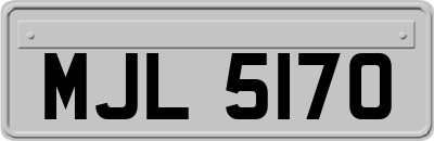MJL5170
