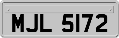MJL5172