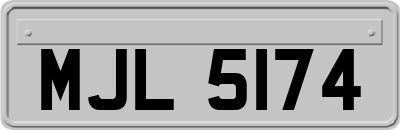 MJL5174