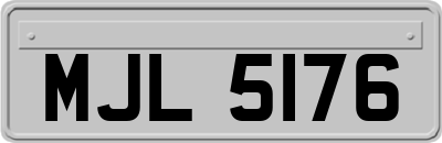 MJL5176