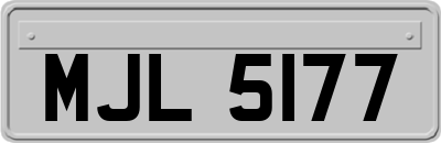 MJL5177