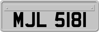 MJL5181