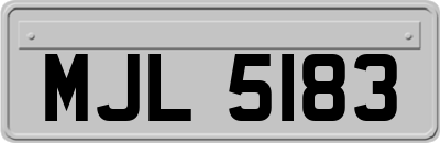 MJL5183