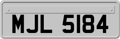 MJL5184
