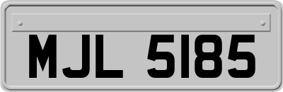 MJL5185