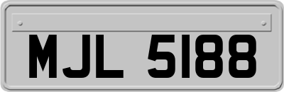 MJL5188