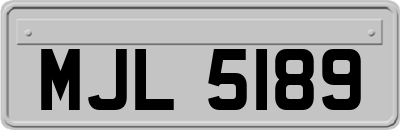 MJL5189