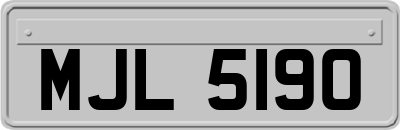 MJL5190