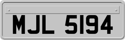 MJL5194