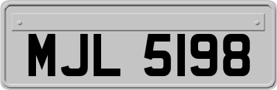 MJL5198