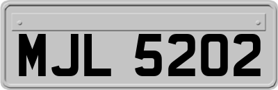 MJL5202