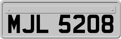 MJL5208