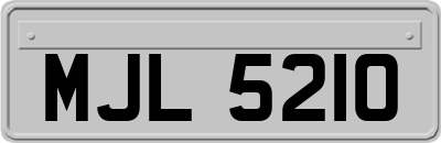 MJL5210