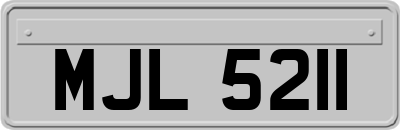 MJL5211
