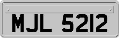 MJL5212