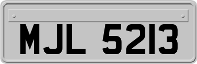 MJL5213