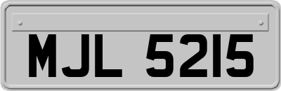 MJL5215