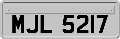 MJL5217