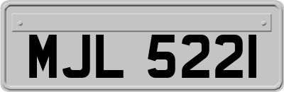 MJL5221