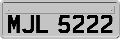 MJL5222