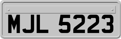 MJL5223