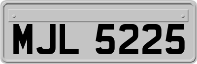 MJL5225