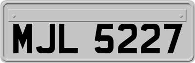 MJL5227