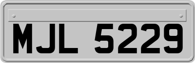 MJL5229