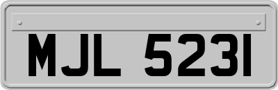 MJL5231