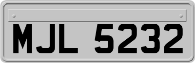 MJL5232