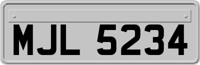 MJL5234