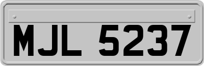 MJL5237