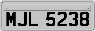 MJL5238
