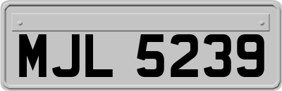 MJL5239