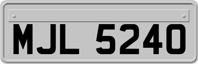 MJL5240