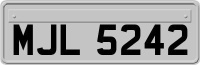 MJL5242