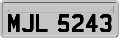 MJL5243