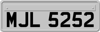 MJL5252