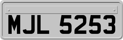 MJL5253