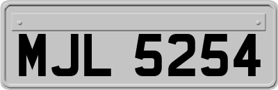 MJL5254