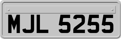 MJL5255