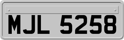MJL5258