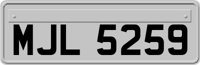 MJL5259